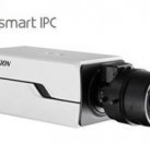 Smart IPC > 200萬像素槍型網絡攝像機DS-2CD4025FWD-(A)(P)